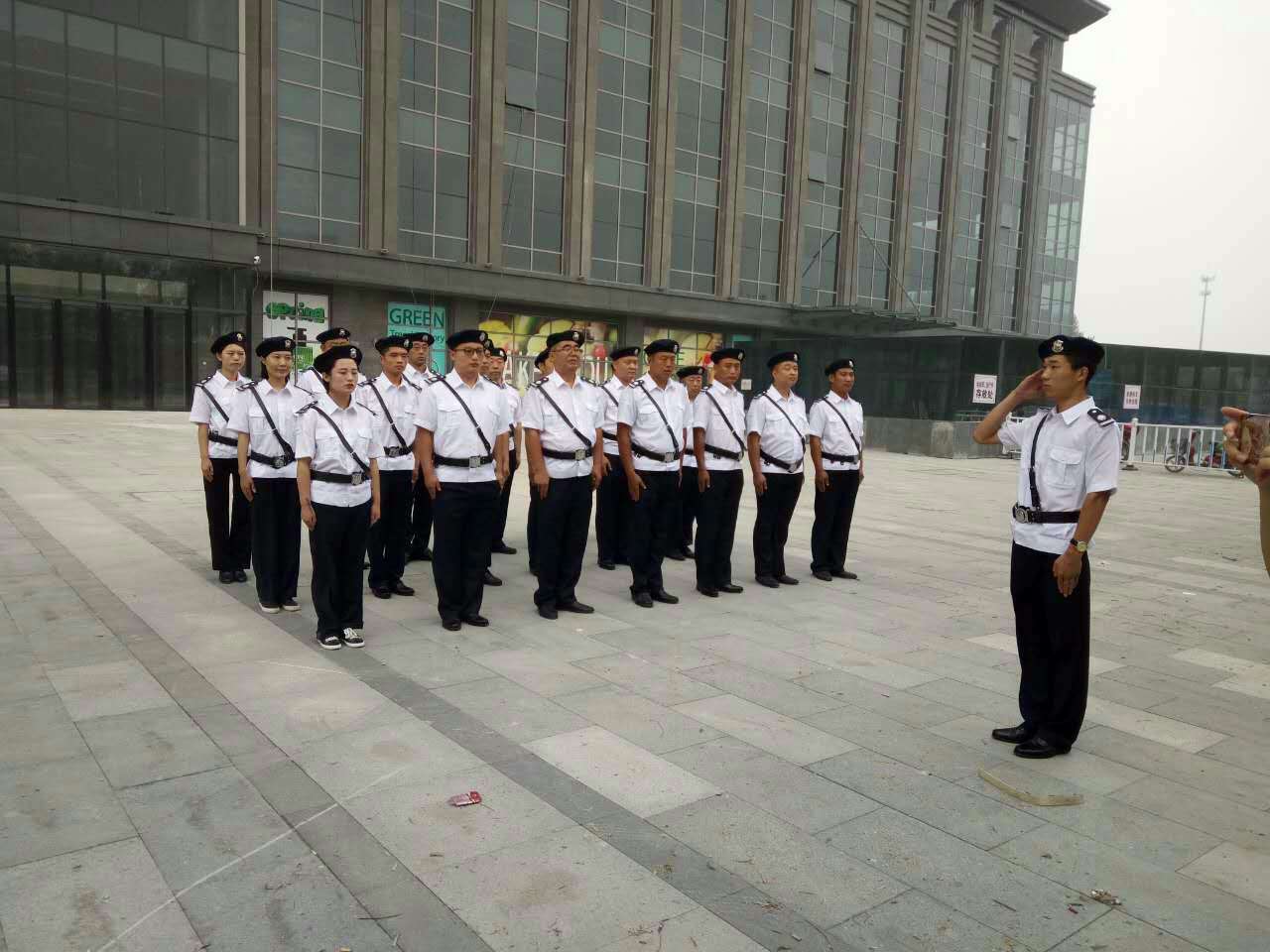源盛電谷廣場中央時區(qū)