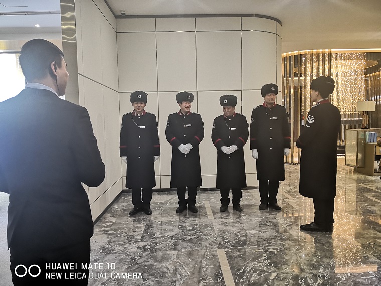 尚熙城培訓(xùn)